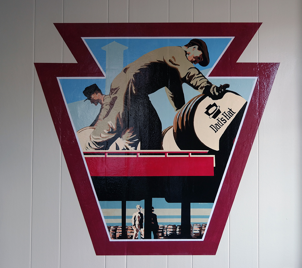 Mural Branding: A Powerful Tool for Building Brand Identity and Awareness