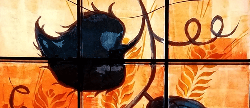 The Healing Power of Mural Art: A Therapeutic Approach