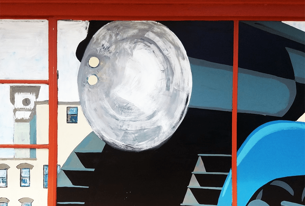 AI and Mural Arts: Pros and Cons – How Artificial Intelligence is Reshaping Public Art