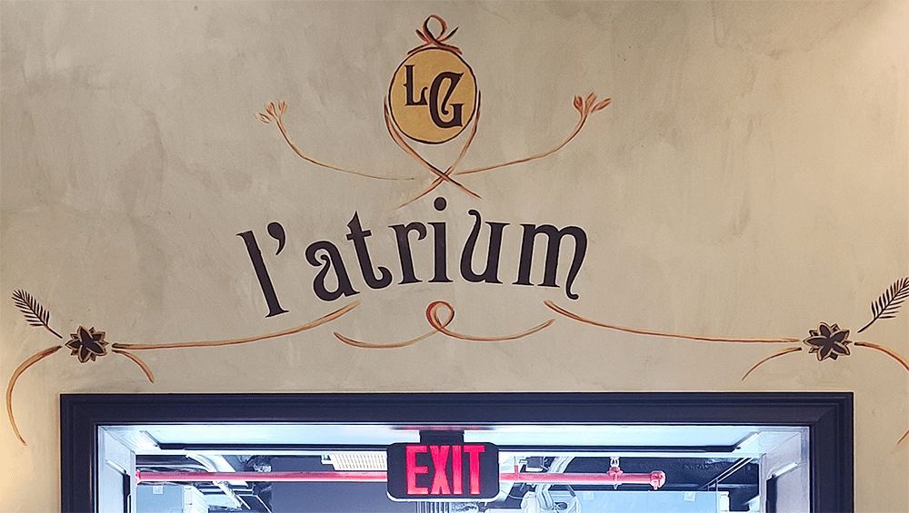 Elevate Employee Engagement with Hand-Painted Murals
